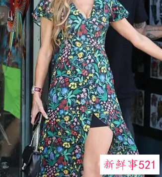 女生穿什么才好看