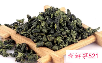 关于铁观音是什么茶