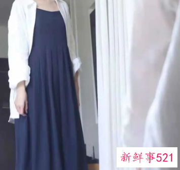 女生穿什么才好看