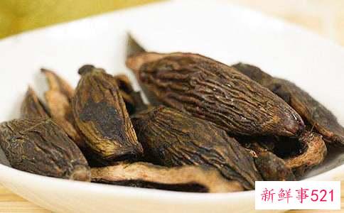 槟榔的功效与危害