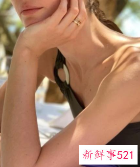 法式风怎么穿出高级感