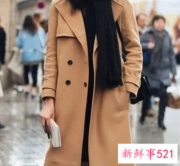 女生穿什么才好看