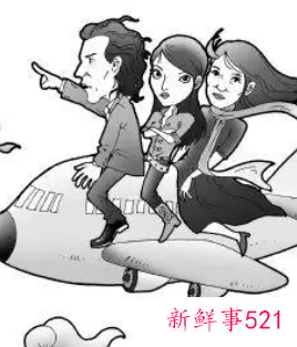 怀孕几个月不能坐飞机