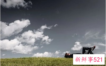 梦到非常漂亮的景色