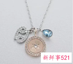 巨蟹座女生适合什么饰品