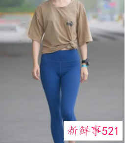 女生衣服穿什么显身材