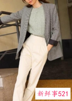 法式风怎么穿出高级感