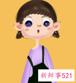 女孩聪明才华横溢的名字带解释