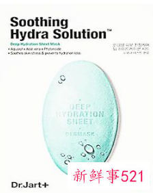 经常贴补水面膜能淡斑的吗