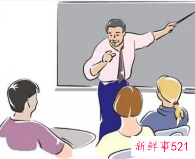 梦见自己老师死了是什么意思