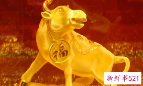 生肖牛命中有两大贵人