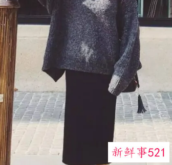 冷天女生穿裙子不冷吗