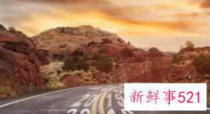 梦到路上困难重重