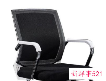 办公室椅子健身法