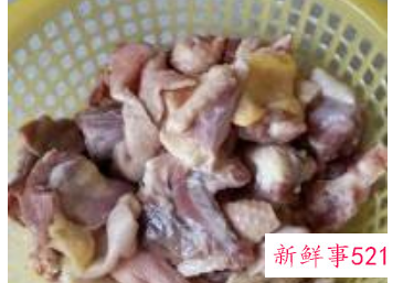 鹅肉怎么炖汤好喝