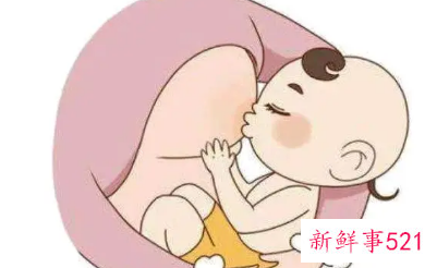 母乳喂养对女人的好坏