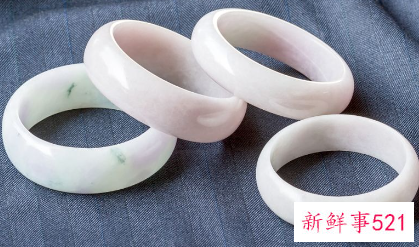 镯子圈口尺寸怎么测量