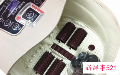 足浴盆该怎么挑选