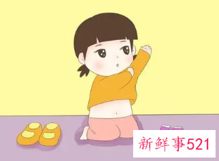 托班育儿小知识给家长