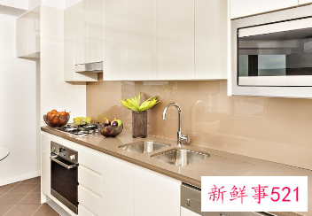 厨房卫生间吊顶用什么材料好看