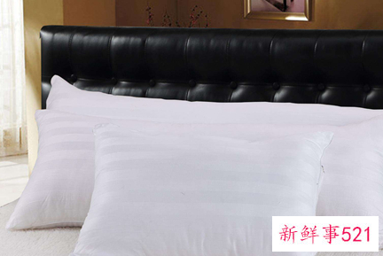 怎么清洗枕芯最干净