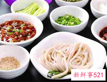 生日吃什么食物寓意好