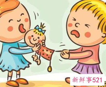 小孩喜欢打人要怎么教育