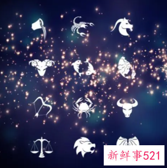 十二星座男最爱哪个星座女