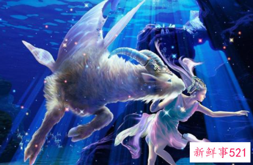 什么男人最爱摩羯女