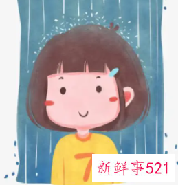 女孩聪明才华横溢的名字带解释