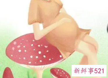 梦见怀孕了快生了预示什么