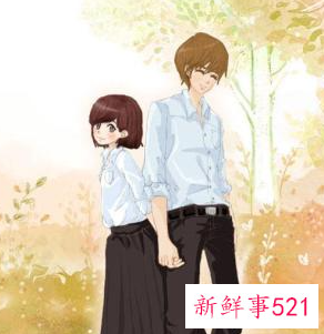 最撩人的情话套路