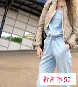 女人穿什么衣服有气场的