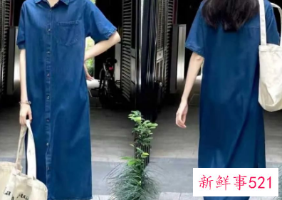 女生穿什么才好看