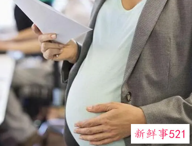 怀男孩很早就有感觉,两个半月男孩b超