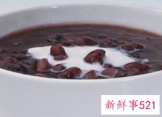 营养又清淡的早餐