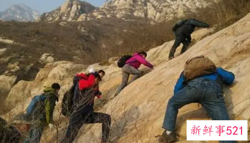 爬山的坏处是什么