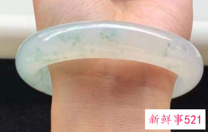 镯子圈口尺寸怎么测量