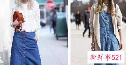 冬天想穿裙子又怕冷怎么办