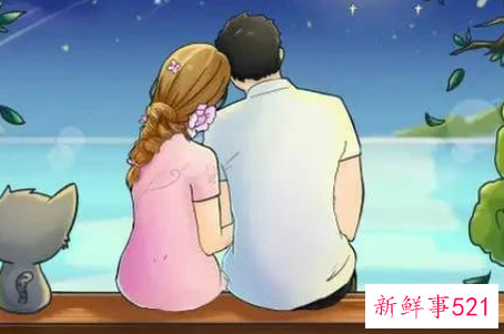 男人太关心女人为什么会引起女人反感