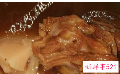 鹅肉怎么炖汤好喝