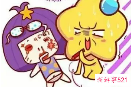 水瓶座男生会因为什么事不想理女朋友