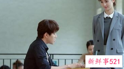 敢倒追的女孩人品不会太差