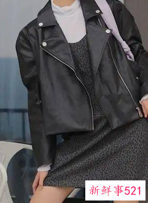 秋冬季连衣裙怎么搭配衣服