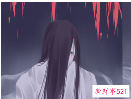 梦见闹鬼怎么回事