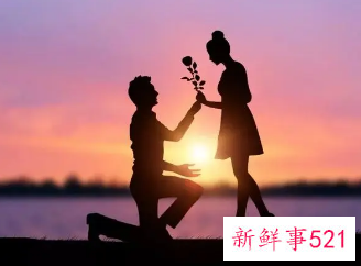 感性的女人的性格