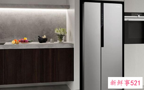 风冷冰箱使用注意事项