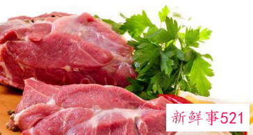 牛肉和什么相克不能吃