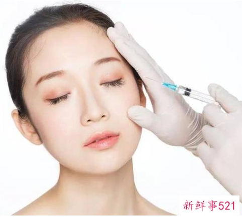 美白针怎么打效果好