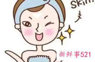 怎么护肤吸收的快